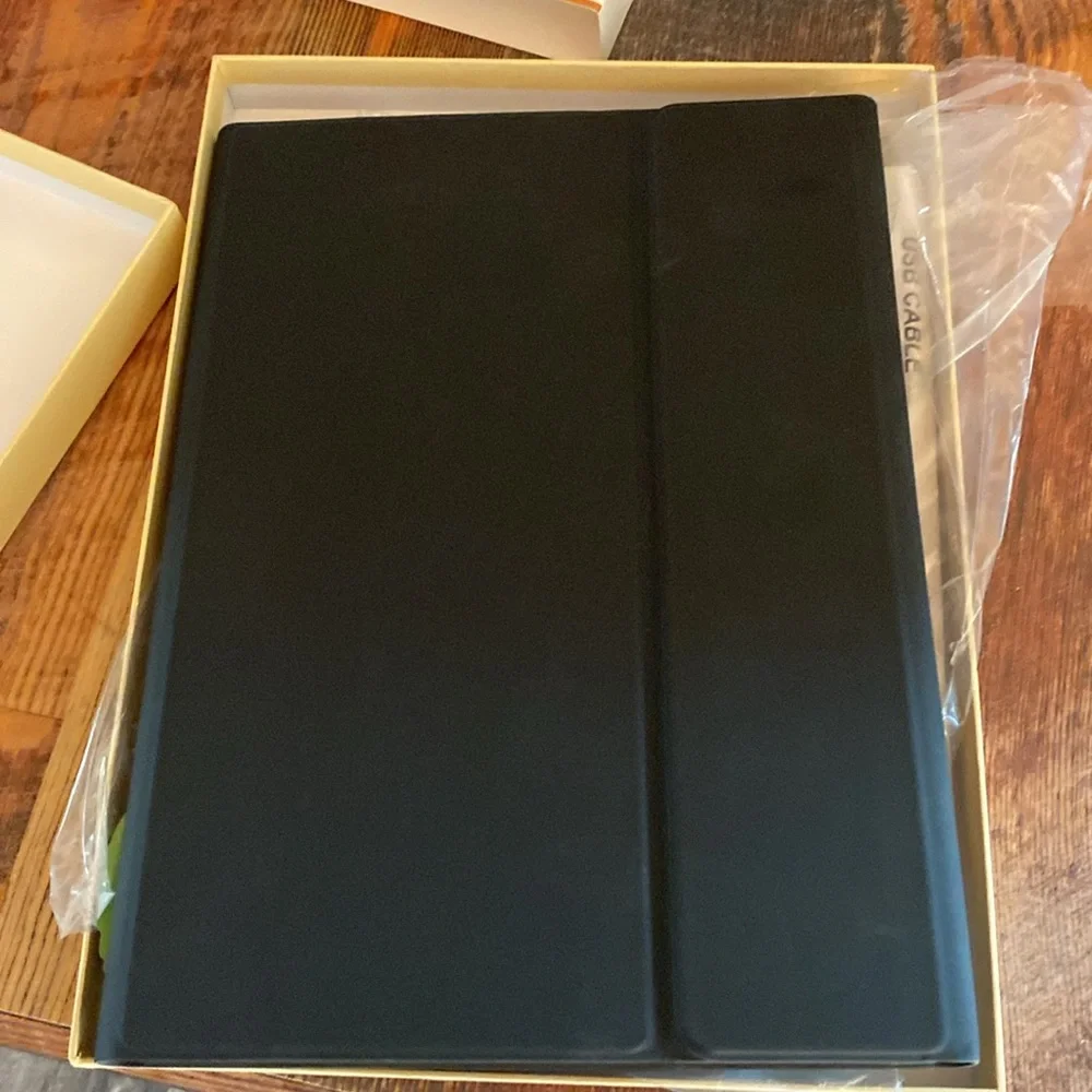 Wireless keyboard tablet keyboard